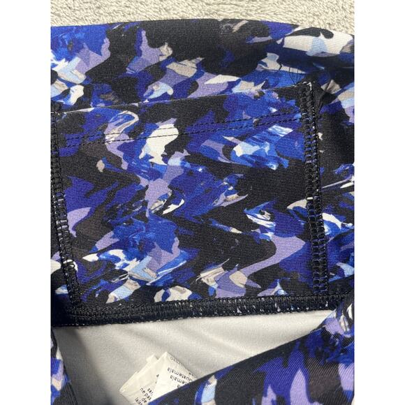 Fabletics Demi Lovato Powerhold High Waisted Tight Leggings Size Small - Picture 8 of 9